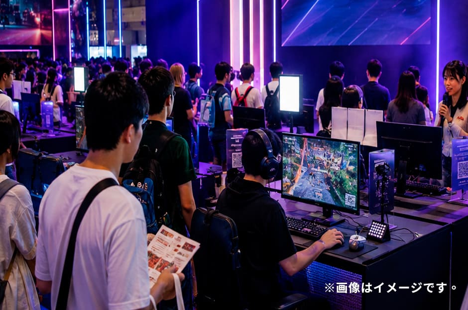 スペシャルステージ​