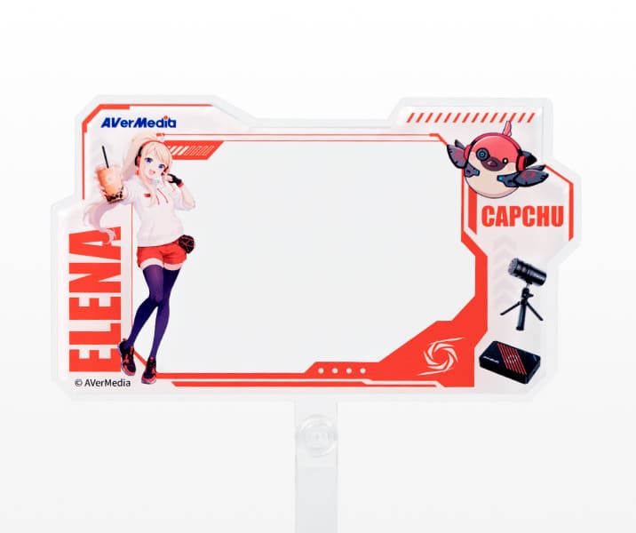 限定フォトプロップスをGET